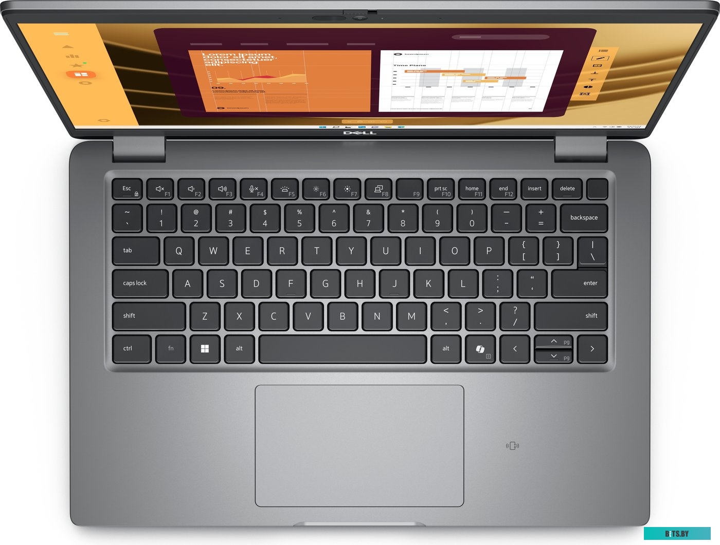 Ноутбук DELL Latitude 5450 Ultra 5 125U 5450-5859