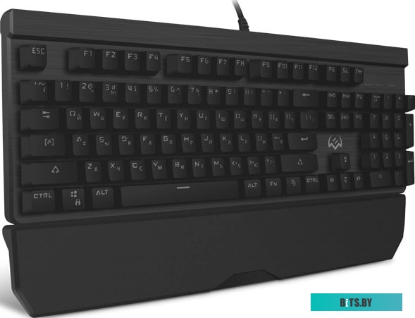 Клавиатура SVEN KB-G9500