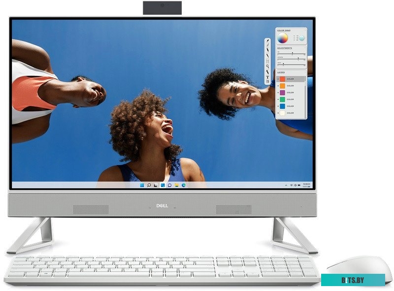 Ноутбук DELL Latitude 5450 Core 5 Ultra 135U 5450-5651