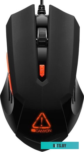 Мышь Canyon CND-SGM01RGB