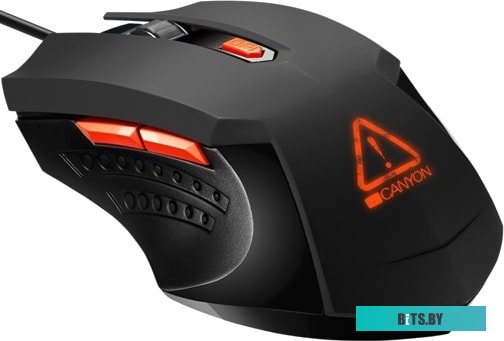 Мышь Canyon CND-SGM01RGB