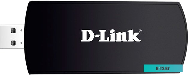 Wi-Fi адаптер D-Link DWA-192/RU/B1A