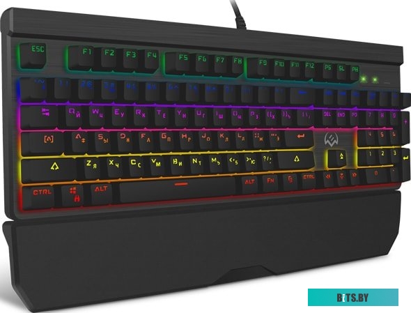 Клавиатура SVEN KB-G9500