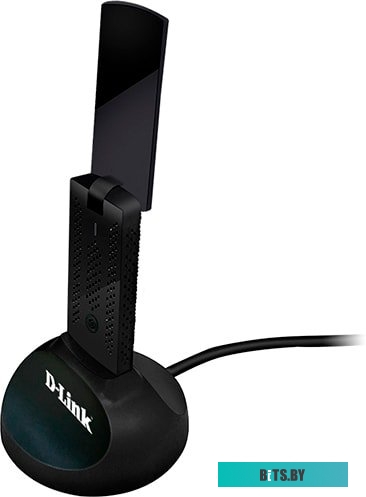 Wi-Fi адаптер D-Link DWA-192/RU/B1A