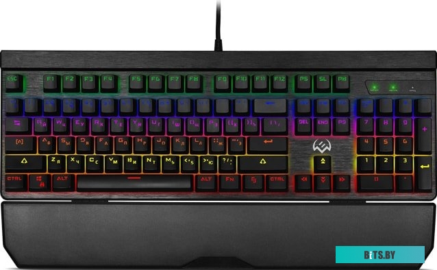 Клавиатура SVEN KB-G9500