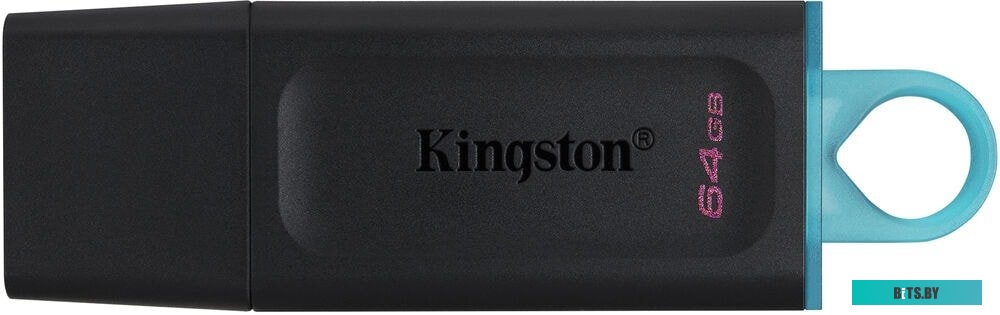 USB накопитель (Флешка) Kingston Exodia 64GB <DTX/64GB>