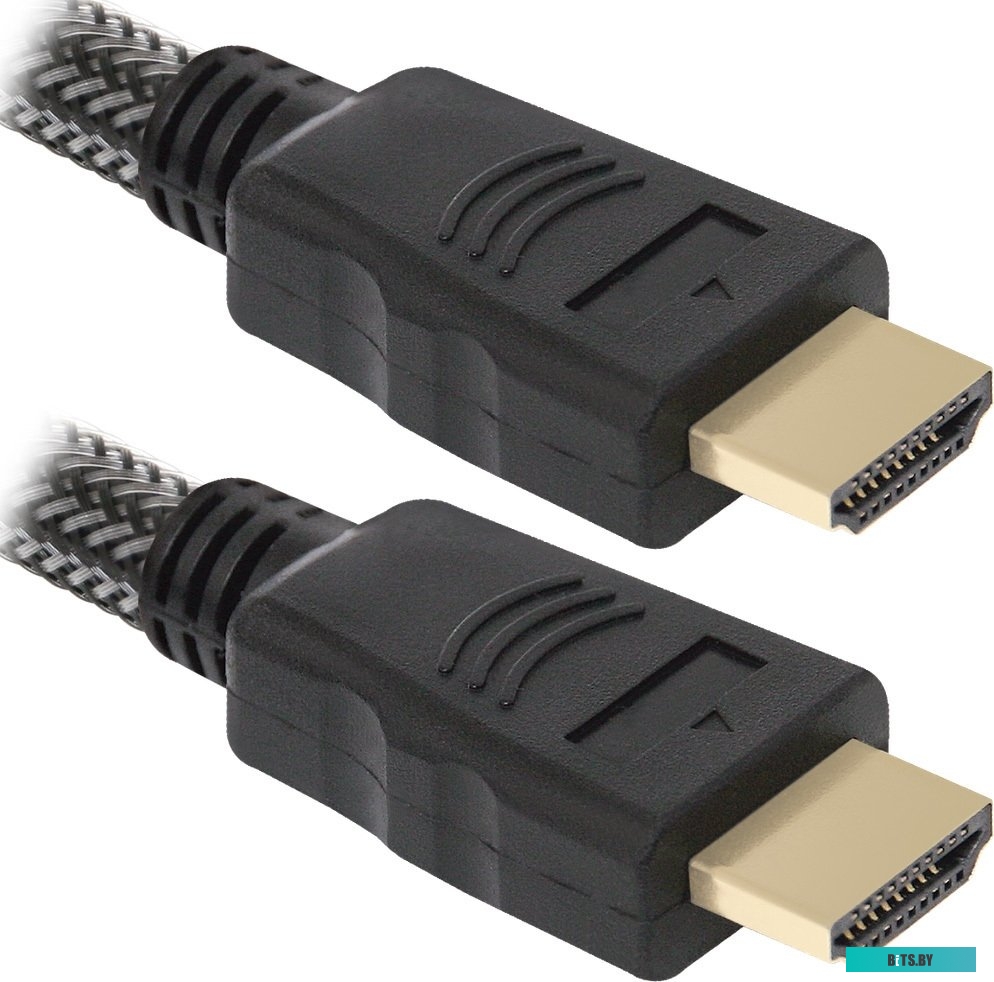 Кабель Defender HDMI-03PRO HDMI M-M 1.0 м <87340>