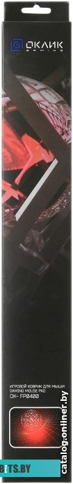 Коврик Oklick OK-FP0400