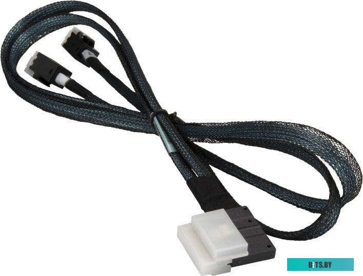 Кабель Supermicro CBL-SAST-0826