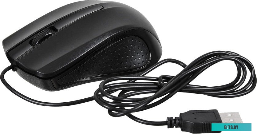 Игровая мышь Acer OMW010 <ZL.MCEEE.001>