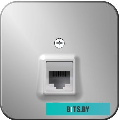 Розетка телефонная Schneider Electric Blanca BLNIA011003