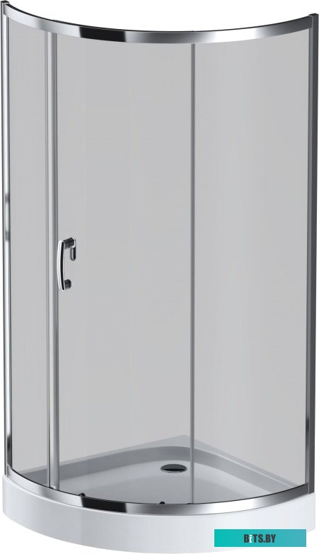 Кронштейн-платформа AM-315 на столб кожух