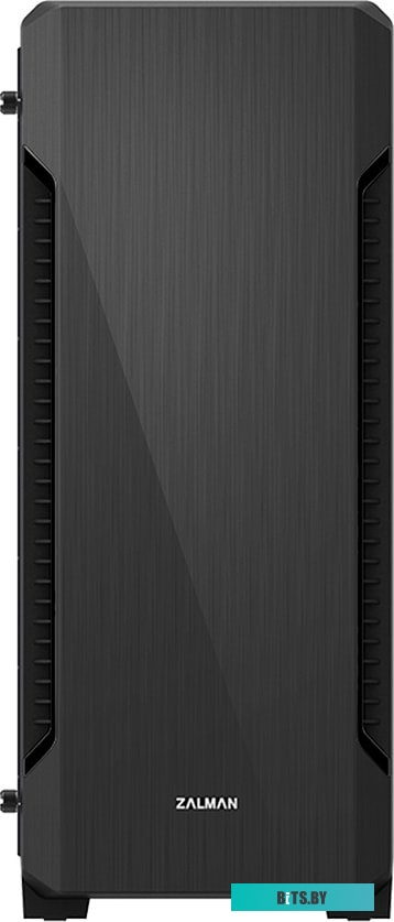 Корпус Zalman S3 TG