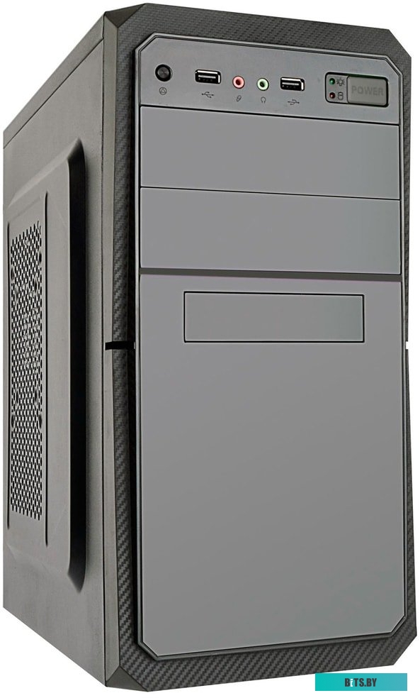 Корпус ExeGate BA-202 500W EX284023RUS