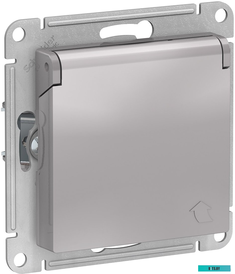 Розетка Schneider Electric Atlas Design ATN000346