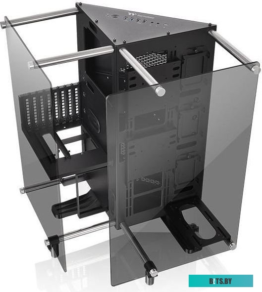 Компьютерный корпус Thermaltake Core P90 Tempered Glass Edition CA-1J8-00M1WN-00