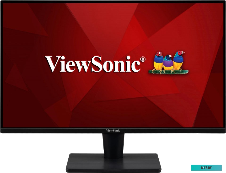 Монитор ViewSonic VA2715-H