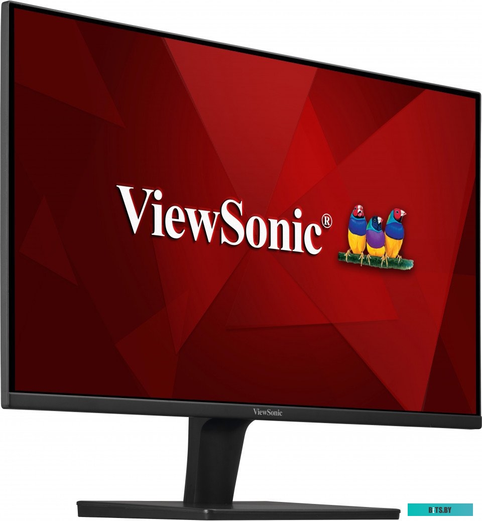 Монитор ViewSonic VA2715-H