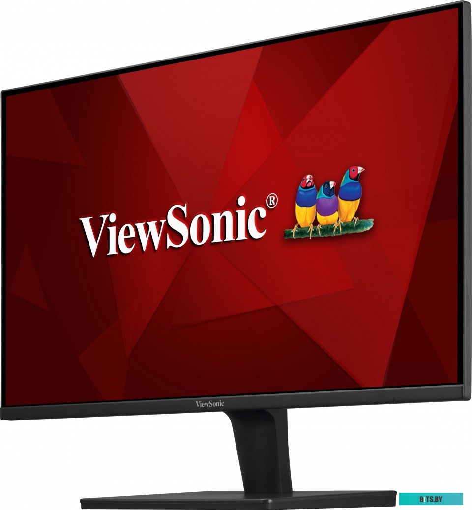 Монитор ViewSonic VA2715-H
