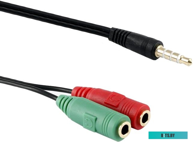 Адаптер SBOX 35M-2X35F