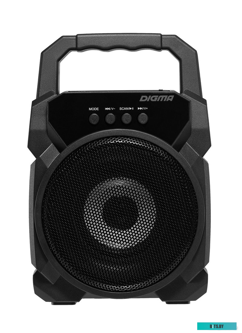 Беспроводная колонка Digma D-PS1500