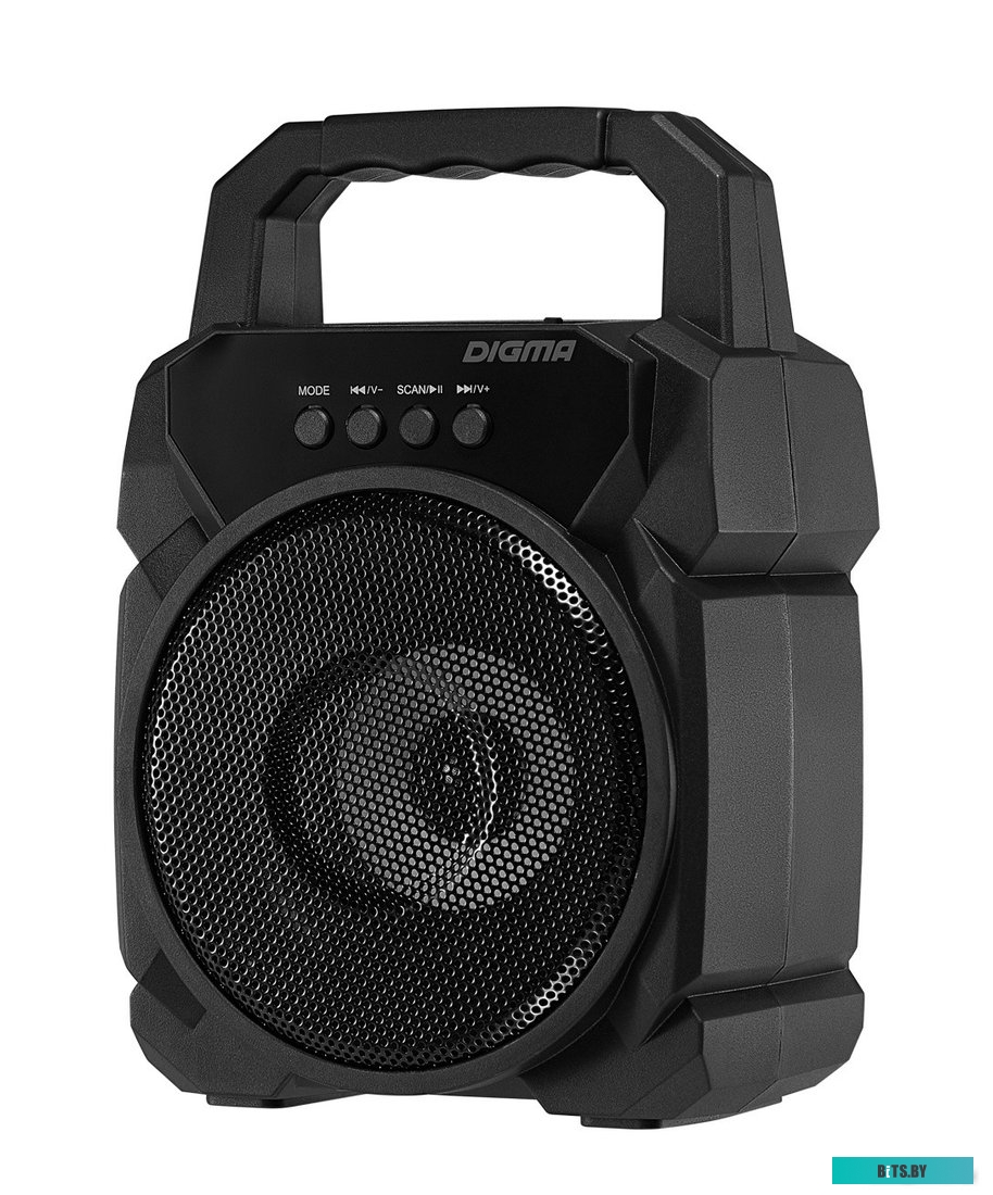 Беспроводная колонка Digma D-PS1500