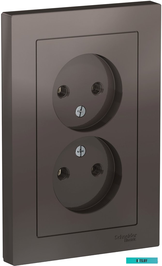 Розетка Schneider Electric Atlas Design ATN000620