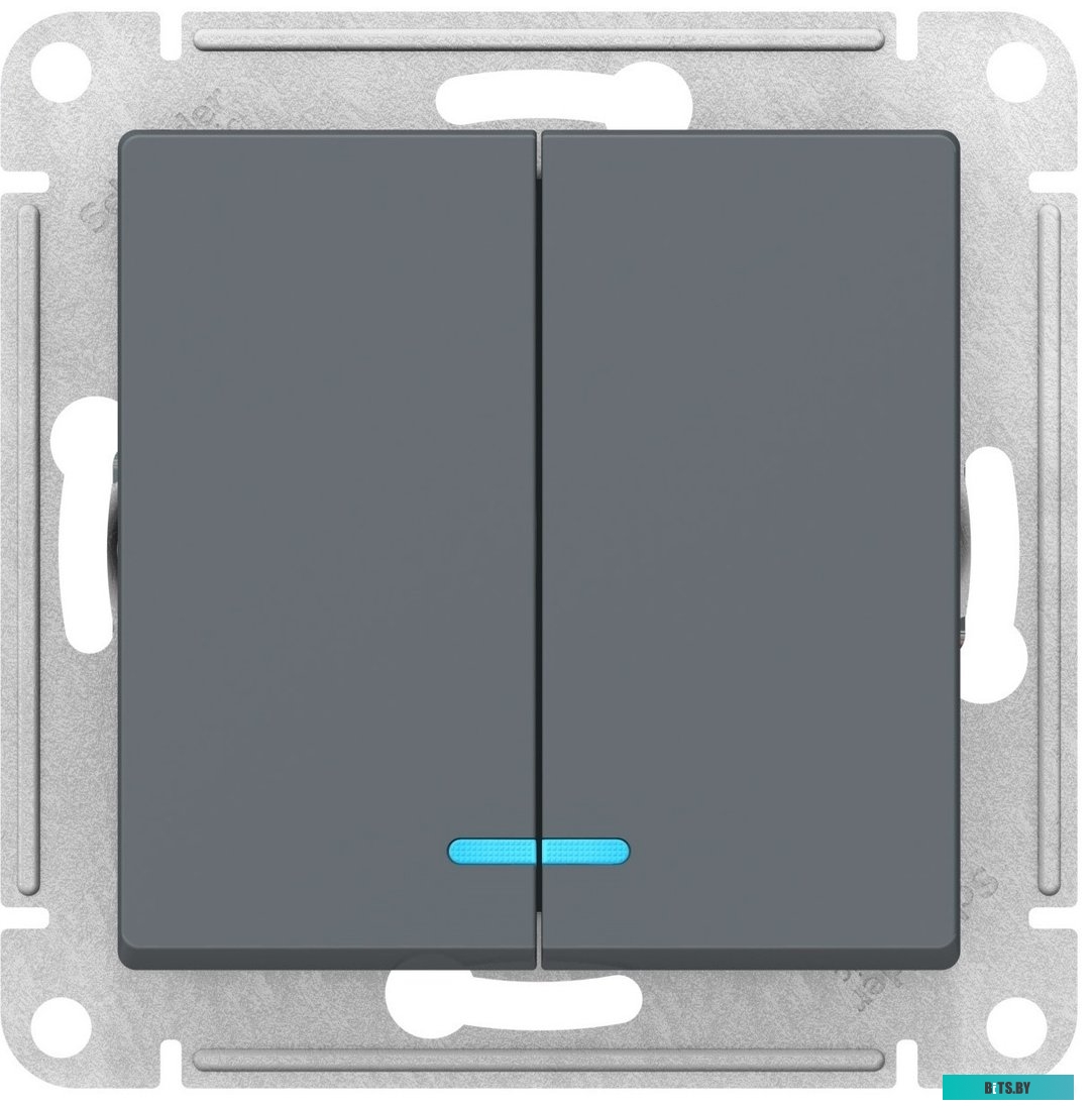 Розетка Schneider Electric AtlasDesign ATN000753