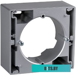 Монтажная коробка Schneider Electric Sedna SDN6100160