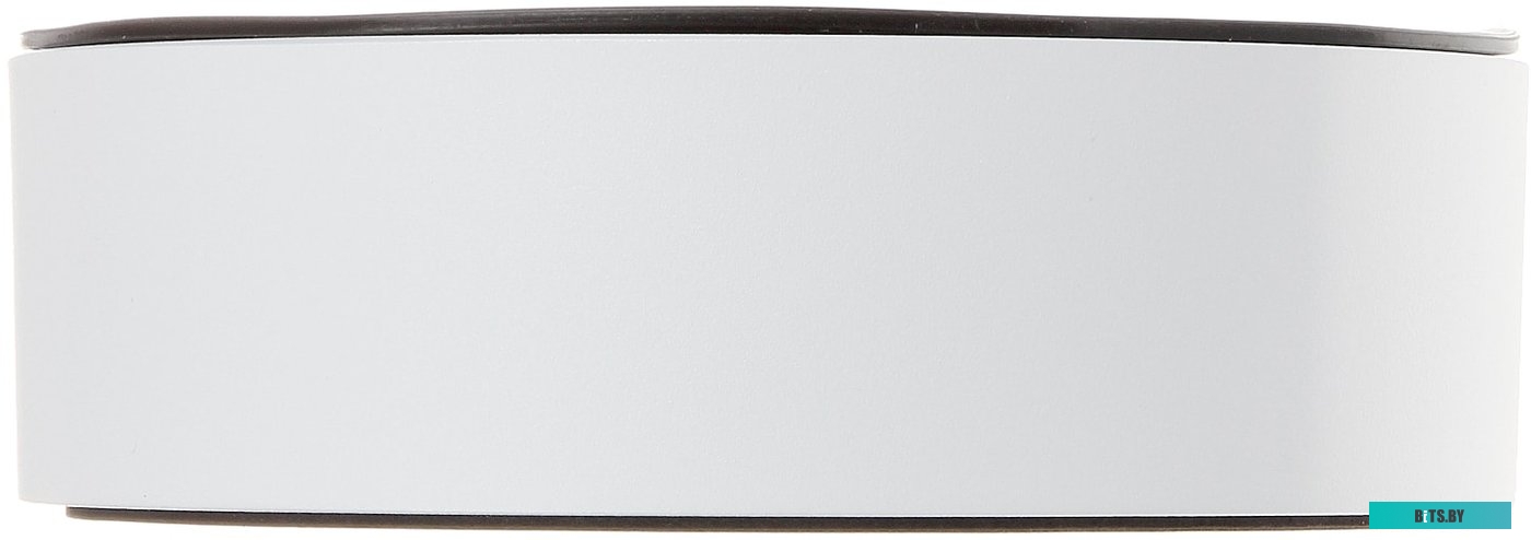 Кронштейн Hikvision DS-1280ZJ-DM21 Монтажная коробка для купольных камер