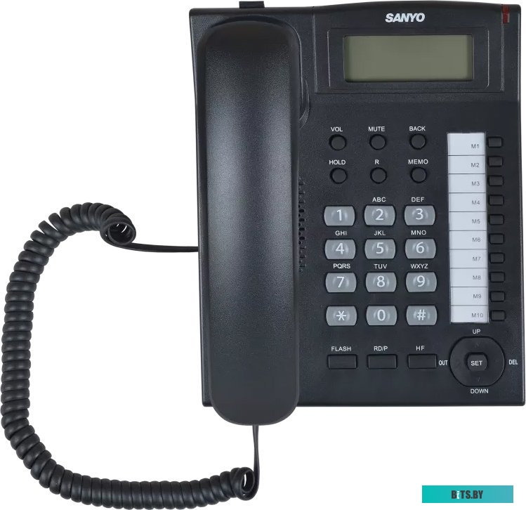 Телефон Sanyo RA-S517B