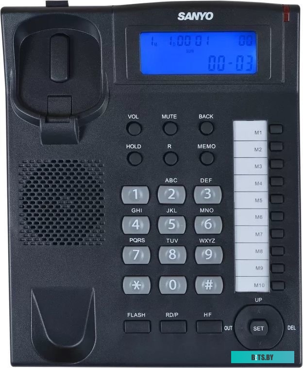 Телефон Sanyo RA-S517B