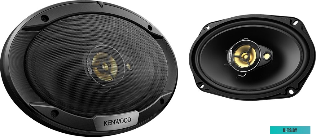 Коаксиальная АС Kenwood KFC-S6976EX