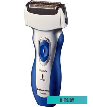 Электробритва Panasonic ES6003 <es6003s520>