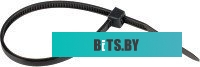 Стяжка для кабеля EKF Basic plc-cb-4.8x350 (100 шт)