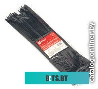 Стяжка для кабеля EKF Basic plc-cb-4.8x350 (100 шт)