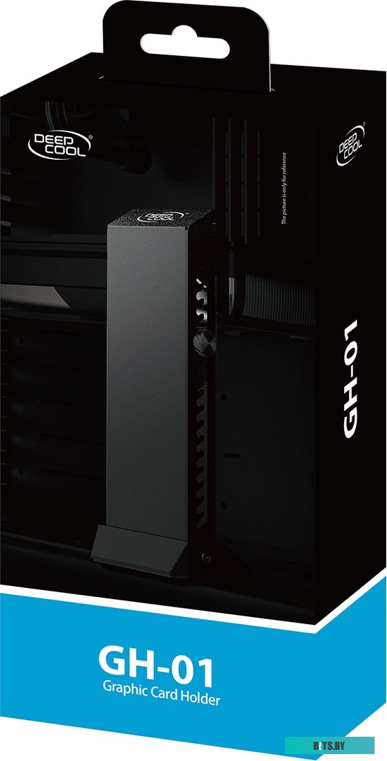 Держатель для видеокарты DeepCool GH-01