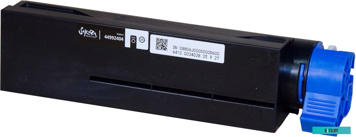 Картридж Sakura Printing SA44992404 (аналог OKI 44992404)