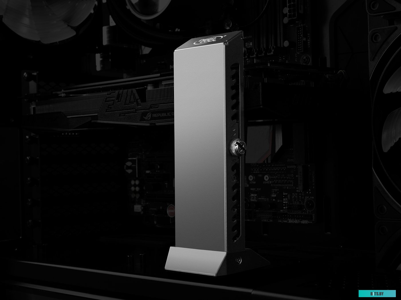 Держатель для видеокарты DeepCool GH-01