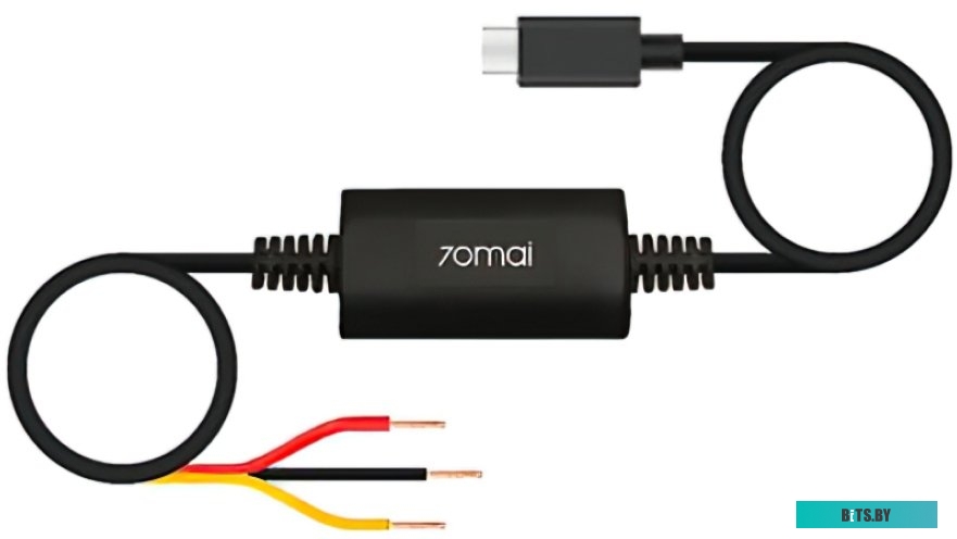 Кабель 70mai Hardware Kit UP03