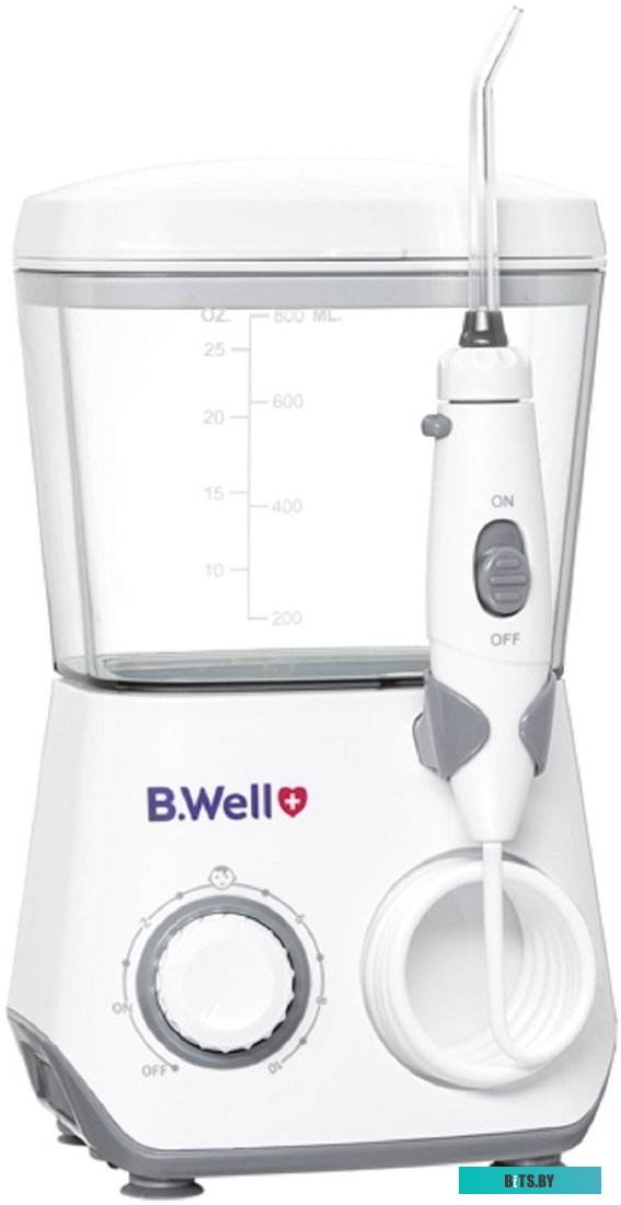 Ирригатор B.Well WI-933