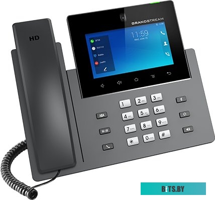 Видеотелефон Grandstream GXV3450