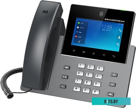 Видеотелефон Grandstream GXV3450