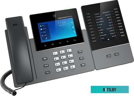 Видеотелефон Grandstream GXV3450