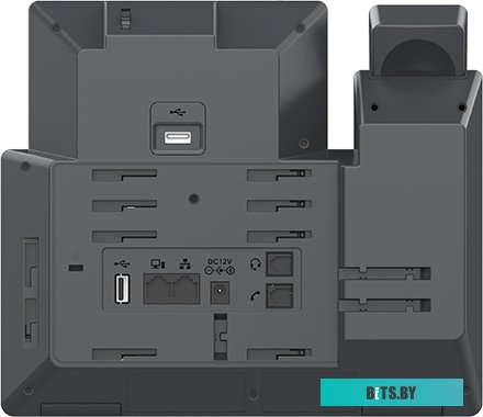 Видеотелефон Grandstream GXV3450