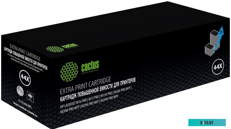 Картридж Cactus CS-CF244X-MPS