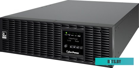Источник бесперебойного питания (ИБП) CyberPower Online OL OL10KERT3UPM