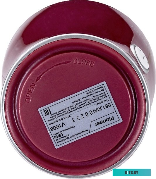 Varta LR14 bl.2 Эл.питания
