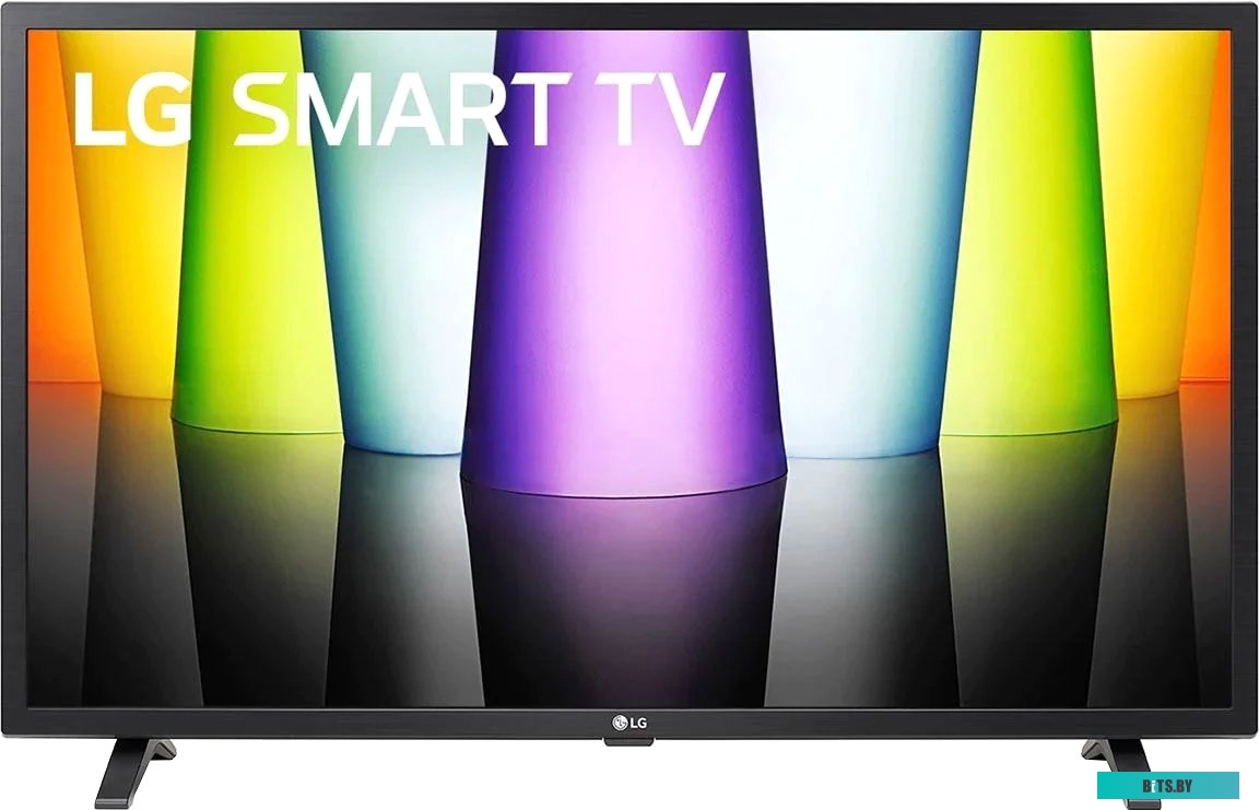 Телевизор LG 32LQ630B6LA