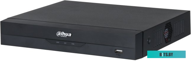Сетевой видеорегистратор Dahua DHI-NVR2108HS-8P-I2